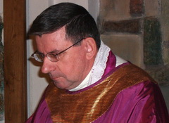 Ojciec Michał Bryksy SJ